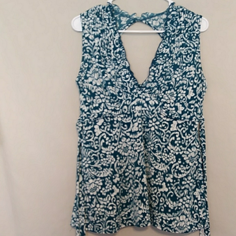 Studio Y vintage Top 006
